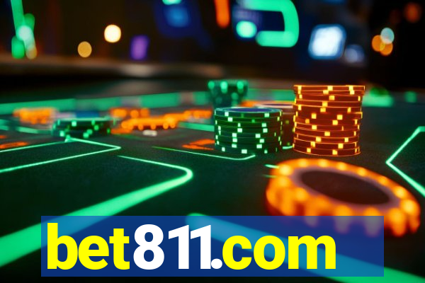 bet811.com