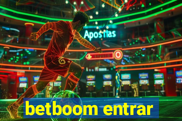 betboom entrar