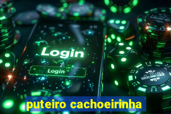 puteiro cachoeirinha