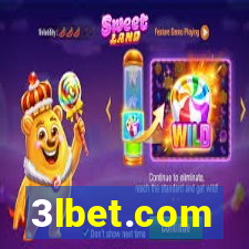 3lbet.com