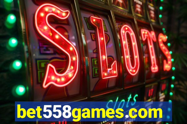 bet558games.com