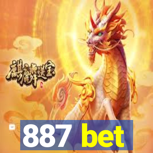 887 bet