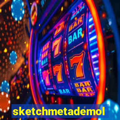 sketchmetademolab