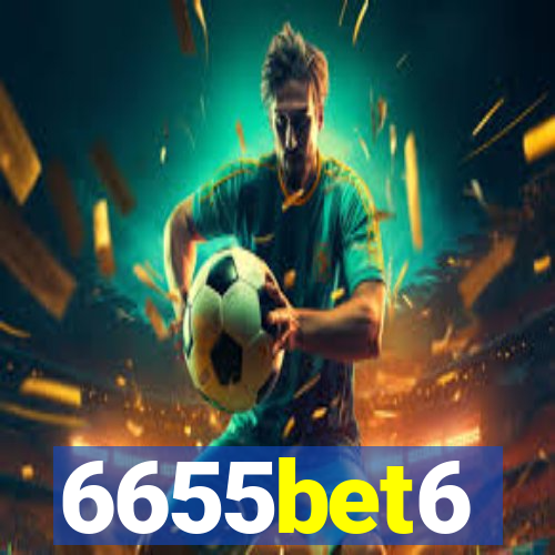 6655bet6