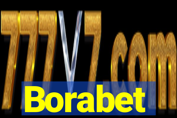 Borabet