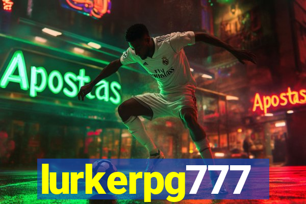 lurkerpg777