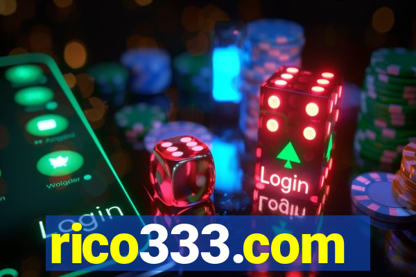 rico333.com