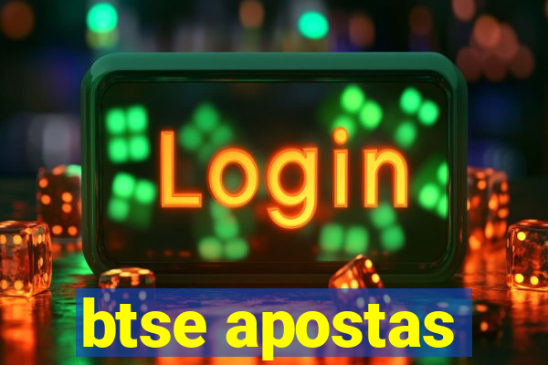 btse apostas