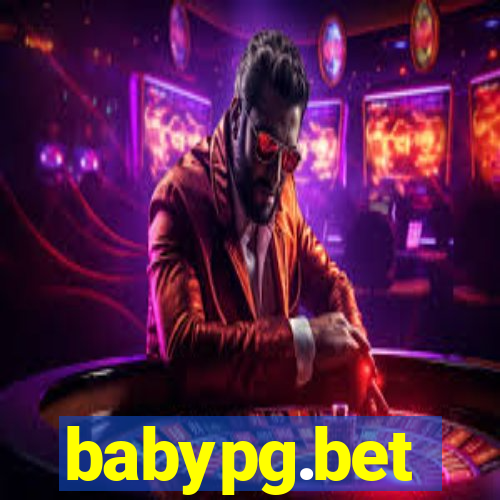 babypg.bet