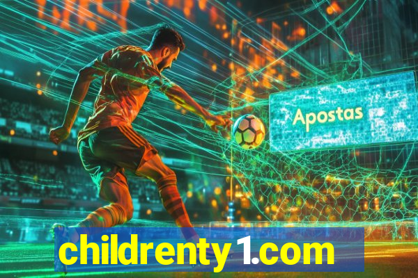 childrenty1.com