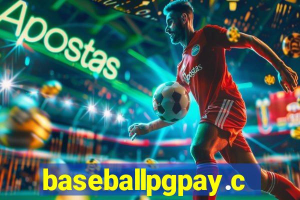 baseballpgpay.com