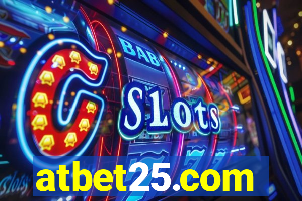 atbet25.com