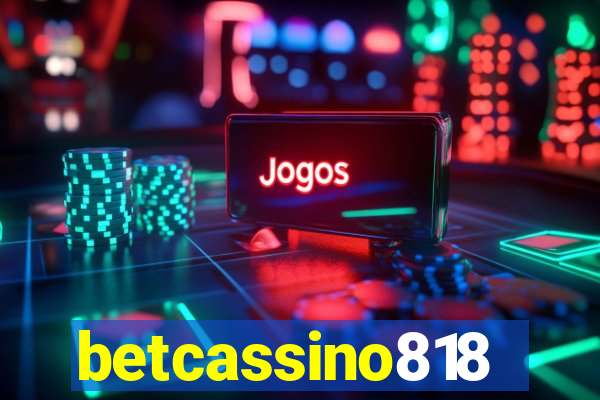 betcassino818