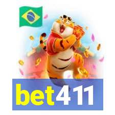 bet411