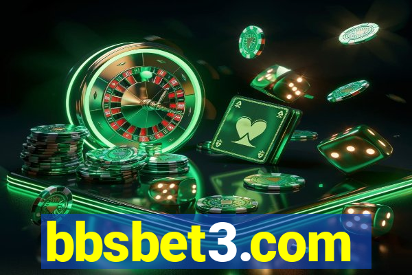 bbsbet3.com