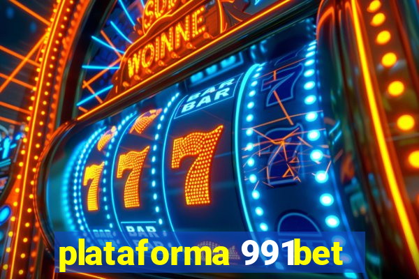 plataforma 991bet