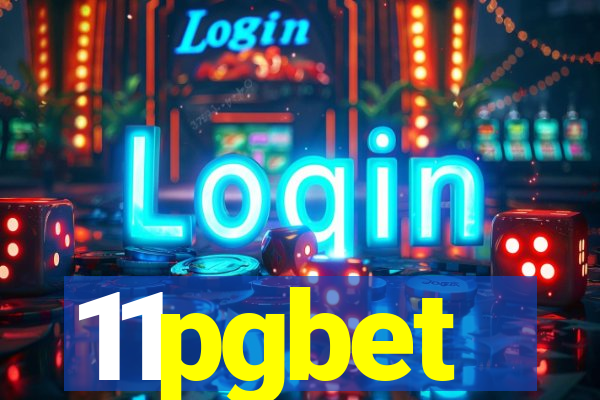 11pgbet