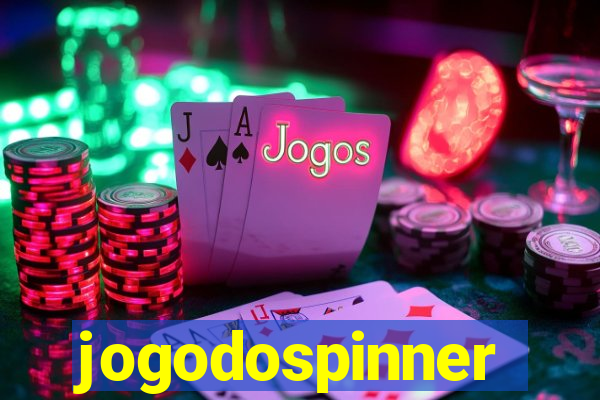 jogodospinner