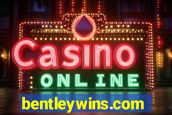 bentleywins.com