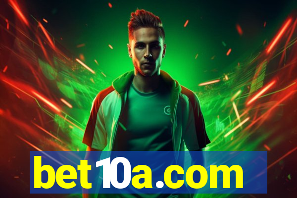 bet10a.com