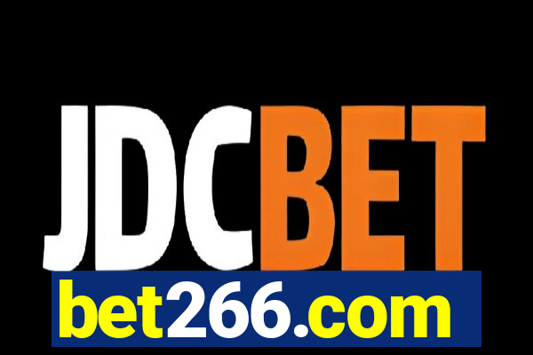 bet266.com