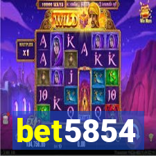 bet5854