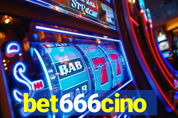 bet666cino