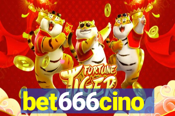 bet666cino