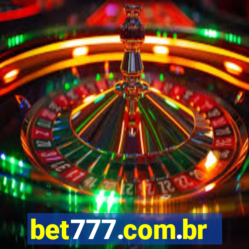 bet777.com.br