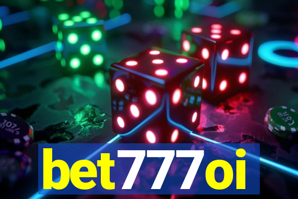 bet777oi