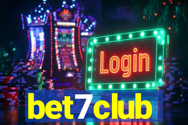 bet7club