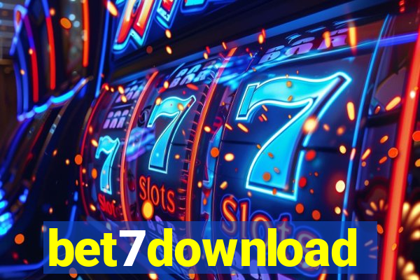 bet7download