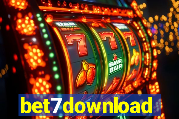 bet7download