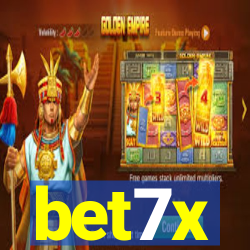 bet7x