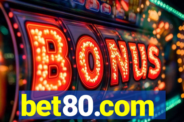 bet80.com