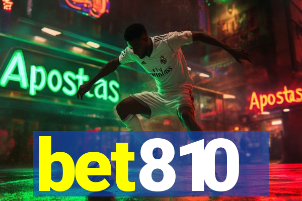 bet810