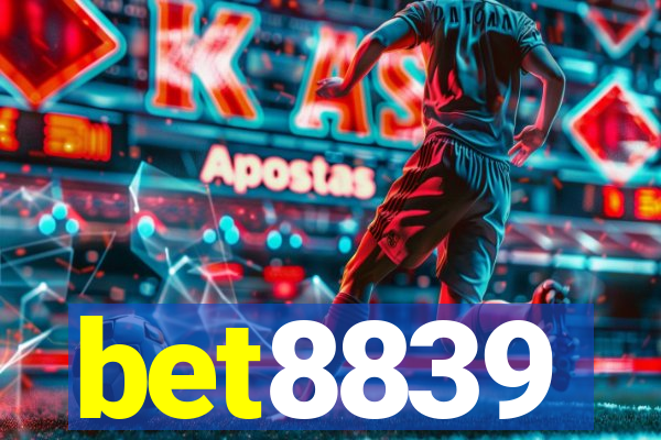 bet8839