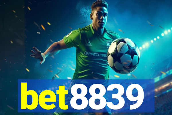 bet8839