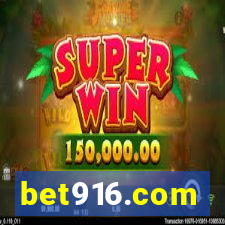 bet916.com