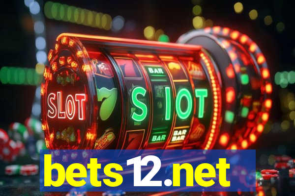 bets12.net