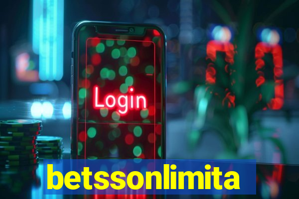 betssonlimita