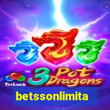 betssonlimita