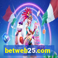 betweb25.com