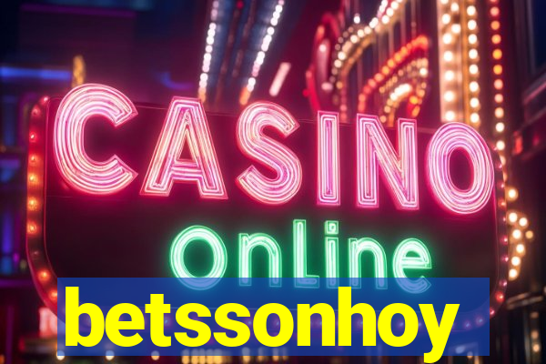 betssonhoy