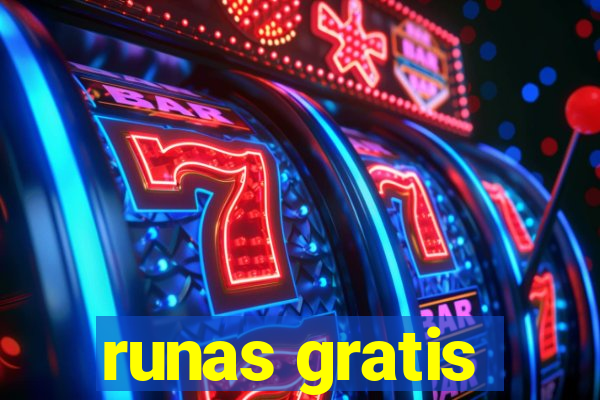 runas gratis