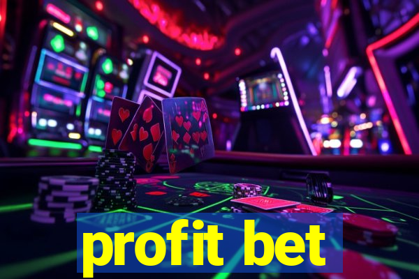 profit bet