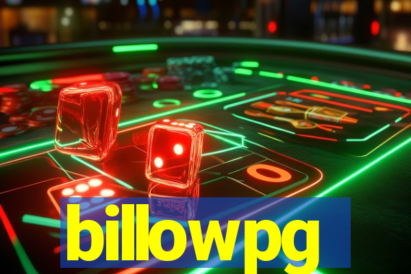 billowpg