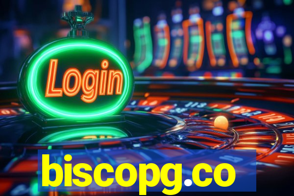 biscopg.co