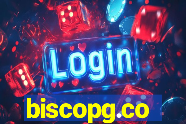 biscopg.co