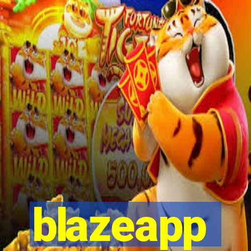 blazeapp